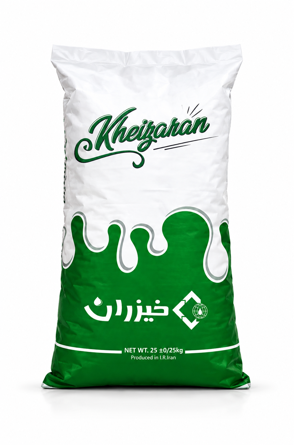پودر آب پنیر اسیدی سفید